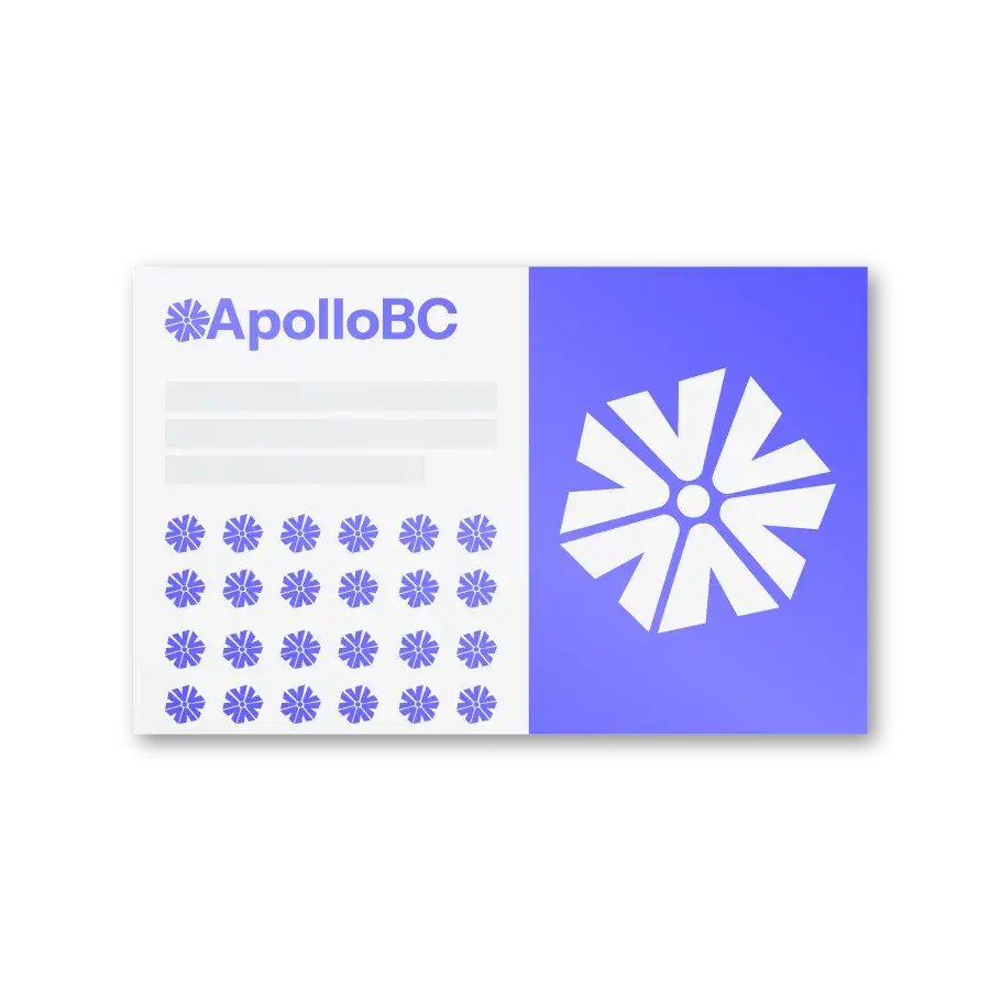 Custom Chromadek metal signage board for outdoor business branding.