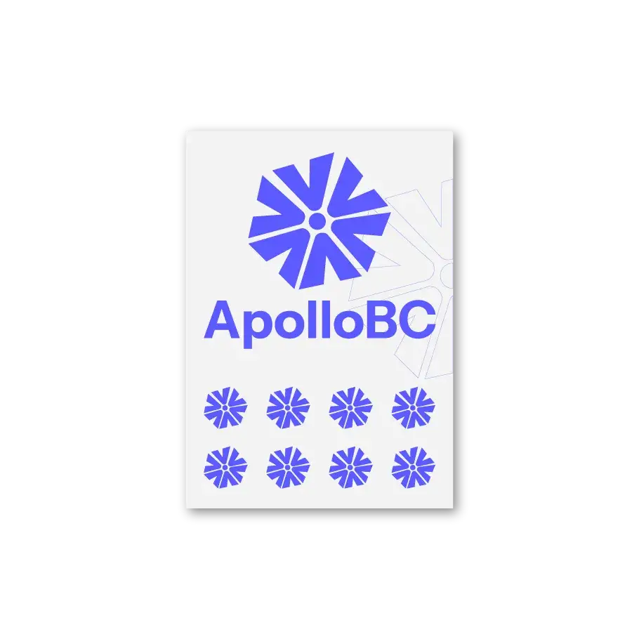 Printed Correx boards used for temporary signage and real estate marketing.